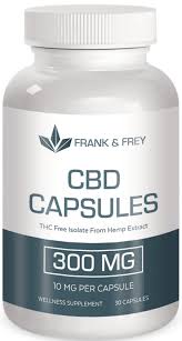 Sind Frank  Frey CBD Erfahrungen sicher fr den tglichen - Alaska - Anchorage ID1596355