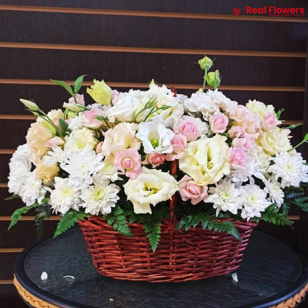 Flowers Delivery Dubai - Kerala - Kochi ID1556701