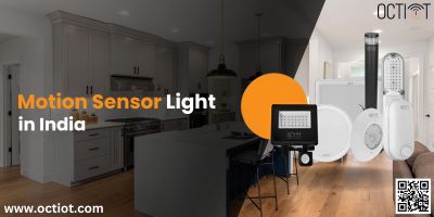 Motion Sensor Light in India - Uttar Pradesh - Ghaziabad ID1600982 1