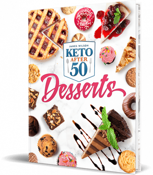 Keto Dessert  - Alaska - Anchorage ID1585617