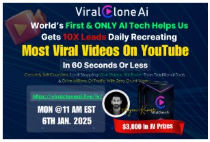 ViralClone AI Review - New York - Albany ID1593716 2