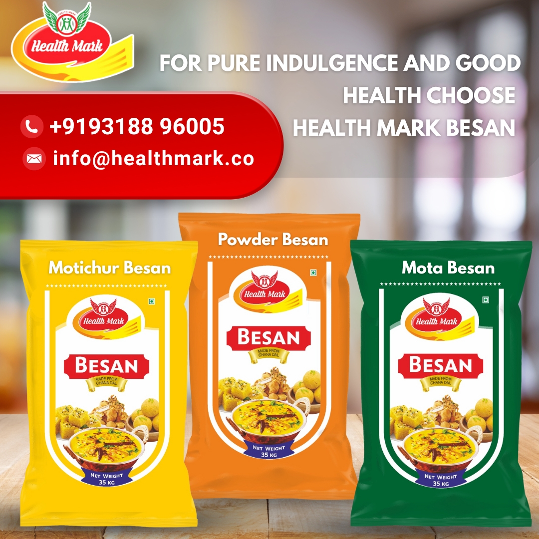 Spices supplier in Baddi  Health Mark - Himachal Pradesh - Shimla ID1613131 1