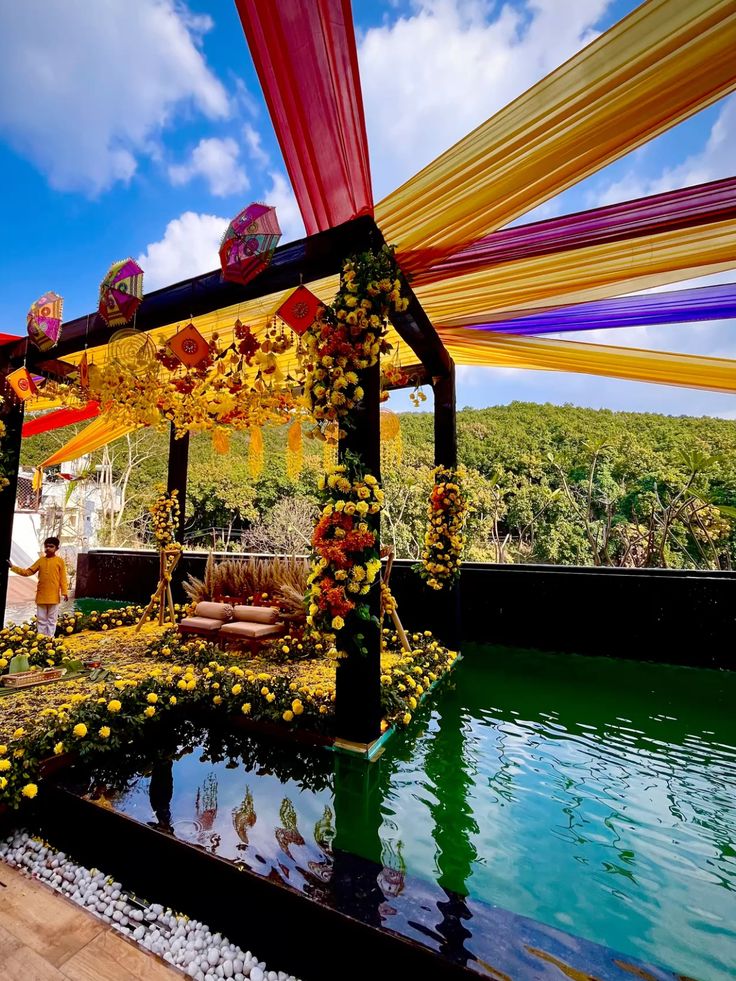 Complete Best Wedding Venues in Pune Guide for Perfect Marri - Maharashtra - Pune ID1604575