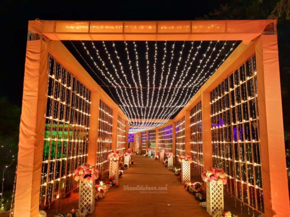 Jaipurs Best Wedding Decorators  Unique Themes  Styles - Rajasthan - Jaipur ID1604441