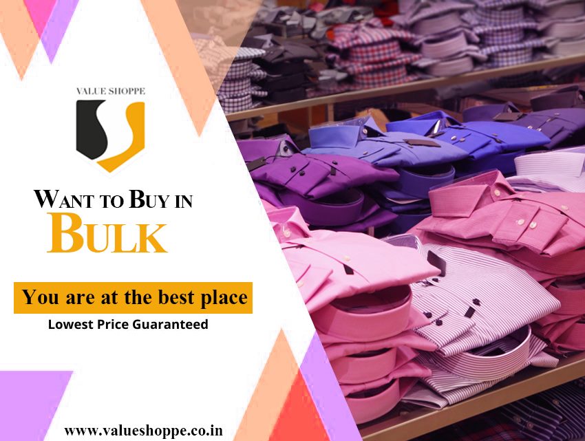 Score Big Savings Valueshoppe is a Top Garments Liquidator  - Haryana - Gurgaon ID1538757 1