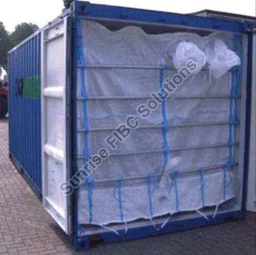 Container Liner Bags Supplier - Gujarat - Vadodara ID1592465