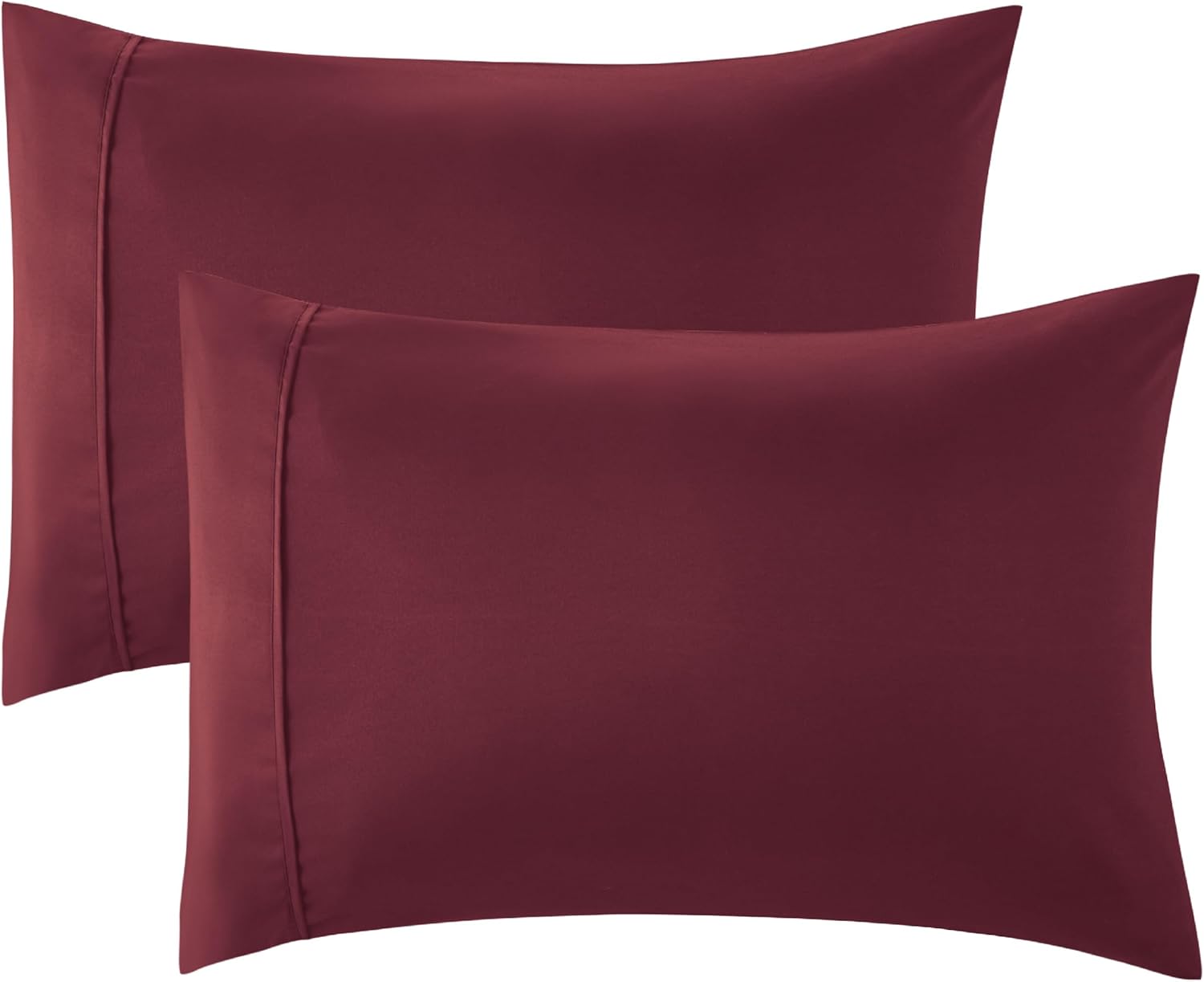 Bedsure Queen Pillow Cases Set  - New York - New York ID1595956