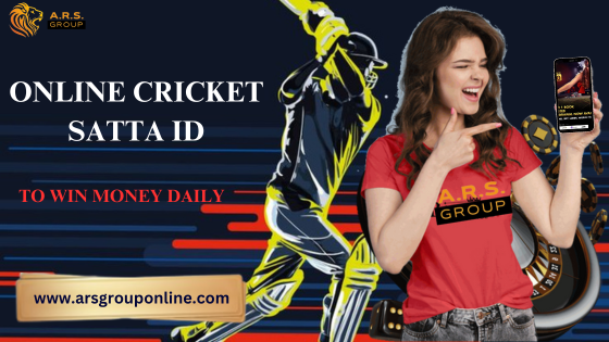 Indias most Trusted Cricket Satta ID Provider  - Andhra Pradesh - Hyderabad ID1557803