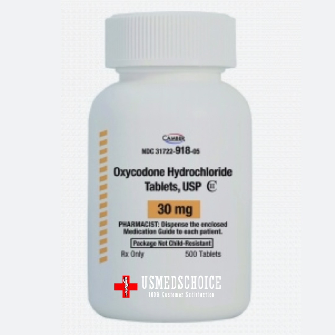 Buy Oxycodone Online  Oxy M30  UsMedsChoice - Texas - Houston ID1555640