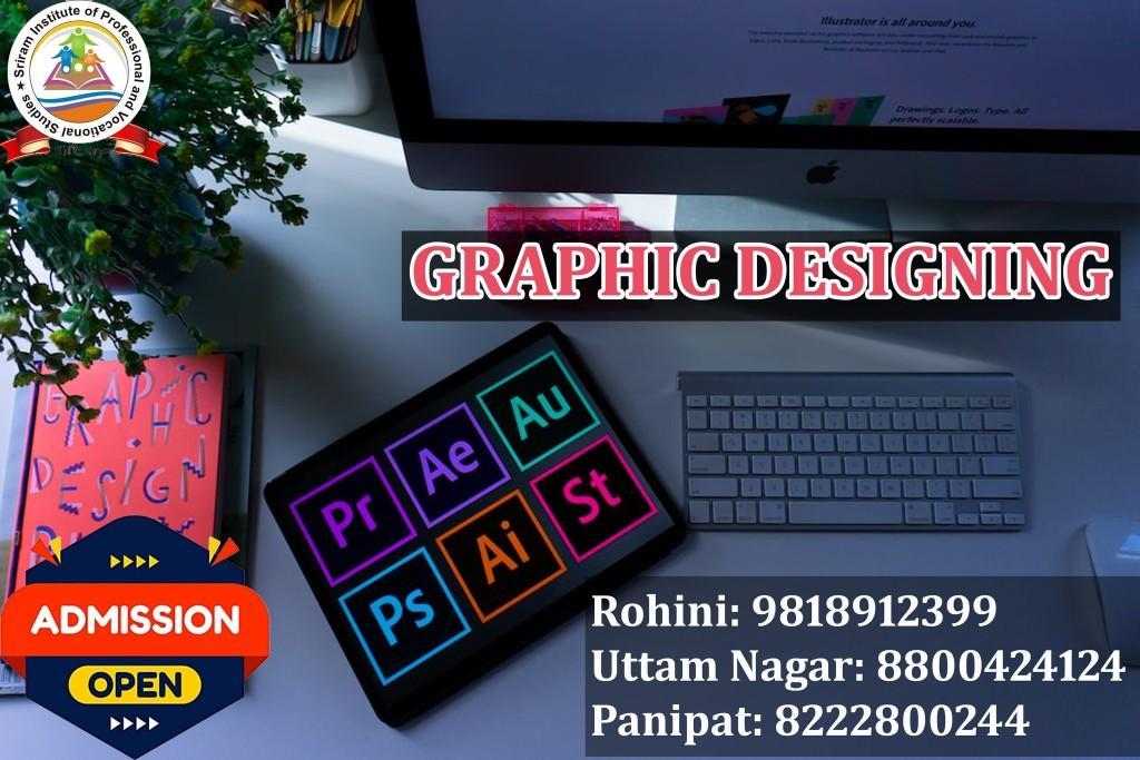 Best Graphic Design Classes  Sipvs - Delhi - Delhi ID1521278 4