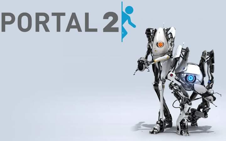 Portal 2 - New York - New York ID1541157