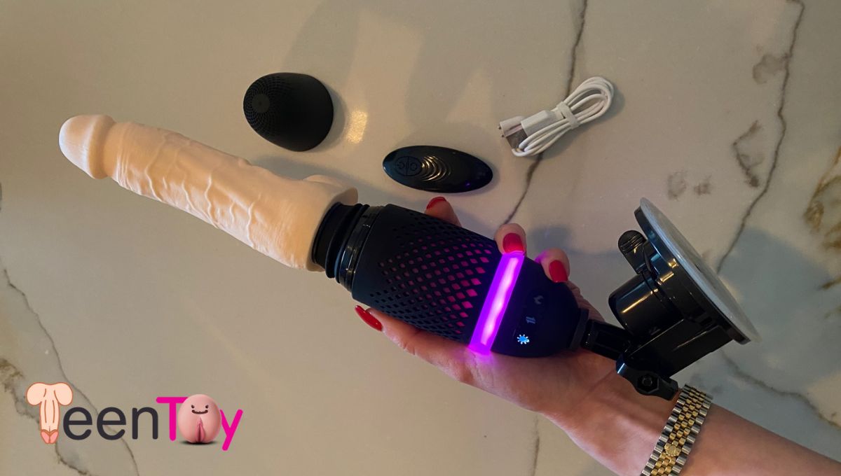Buy Sex Machine for Hands Free Pleasure Call 7449848652 - Maharashtra - Mumbai ID1599776