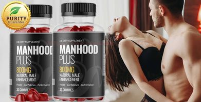 Redynamisez Votre Quotidien avec les Manhood Plus Avantages - Alabama - Birmingham ID1610825 1