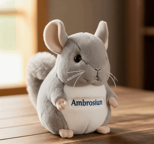 Bring Your Characters to Life Custom Plush Toys - California - San Francisco ID1609667 4