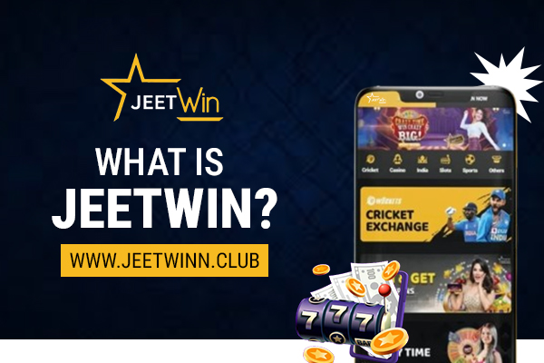 Jeetwin Your Ultimate Betting App - Maharashtra - Pune ID1591605