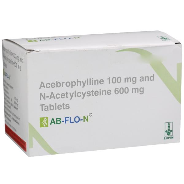 Buy ABFloN Tablet Online At Cheapest Price - New York - Armonk ID1560875