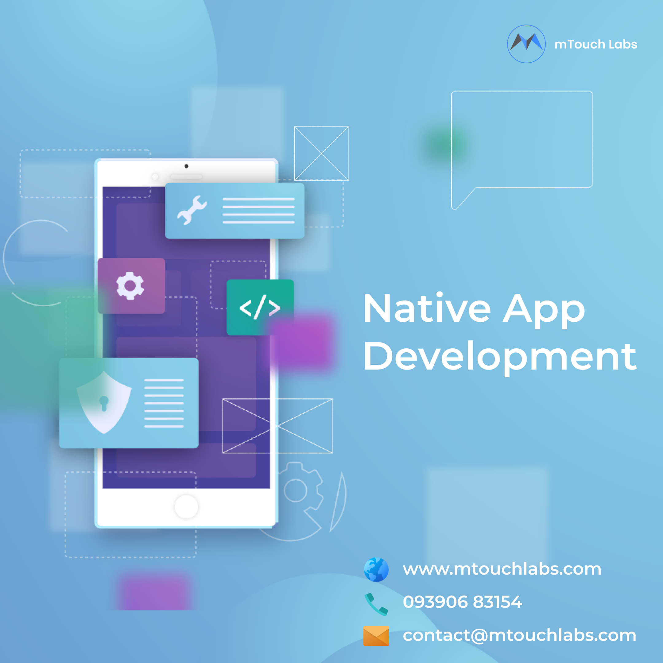 Native App Development  - Andhra Pradesh - Hyderabad ID1516248 1