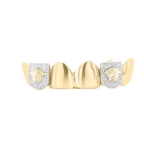 San Antonios 1 Spot for Diamond Pendants  Teeth Grillz E - Texas - San Antonio ID1550831