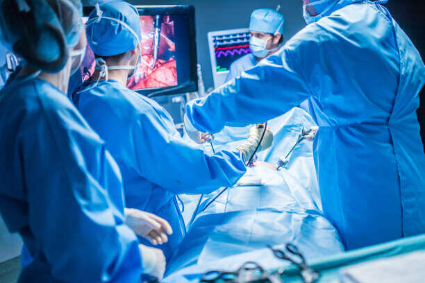 Best Endoscopist in Ahmedabad  Dr Jigar Patel  - Gujarat - Ahmedabad ID1612737