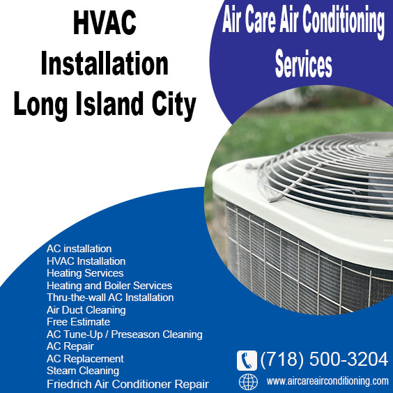 Air Care Air Conditioning Services - New York - New York ID1548550 1