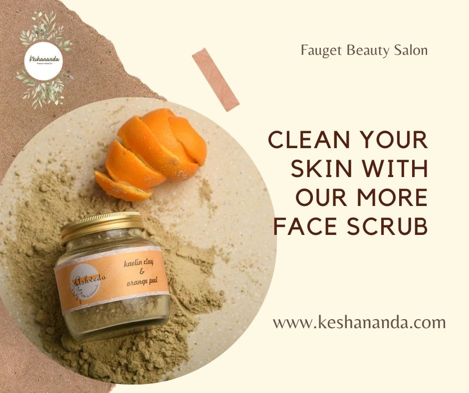 Which face scrub is best for sensitive skin? - Delhi - Delhi ID1541454