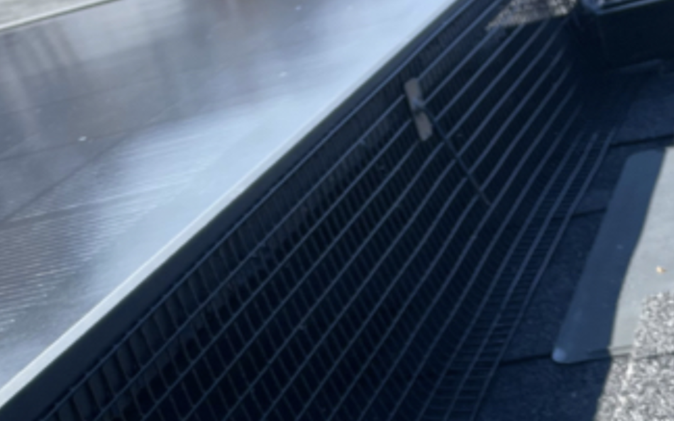 Solar Attic Fan Installation - Utah - Ogden ID1592609