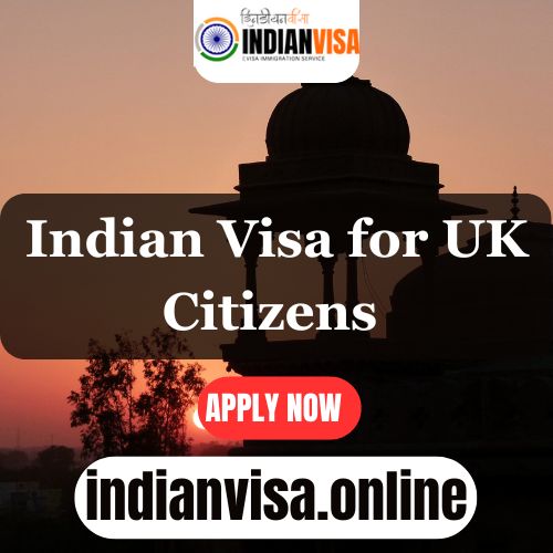 Indian Visa for UK Citizens - Arizona - Glendale ID1560075