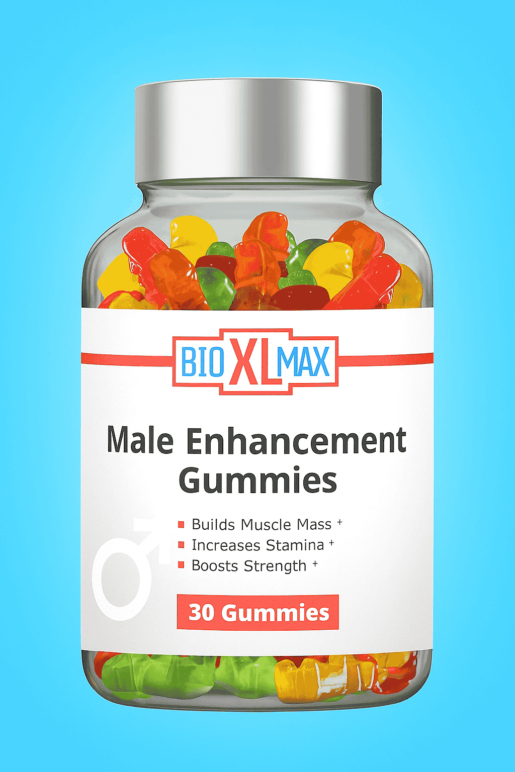 Does BioXL Max help with stamina? - California - Los Angeles ID1614634