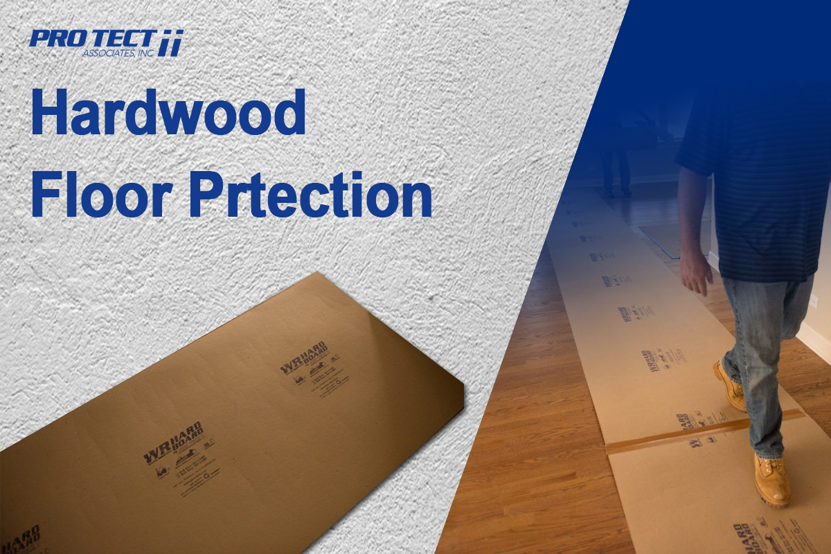 Green Guardian EcoConscious Hardwood Floor Protectors for  - Texas - Dallas ID1540763