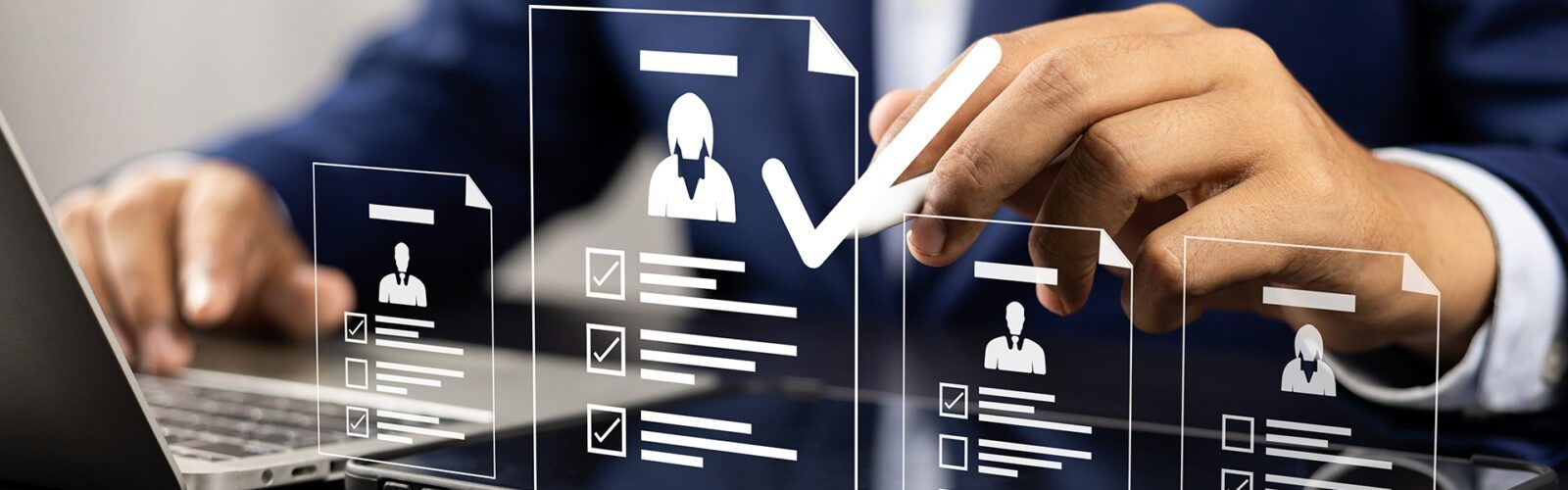 Top Executive Recruitment Firm for Leadership Hiring - Uttar Pradesh - Noida ID1603900