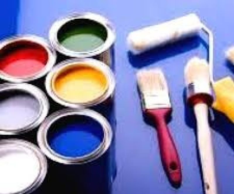 Pinturas Para Remodelar Cambiar Fachada De Propiedades! - New York - New York ID1610855