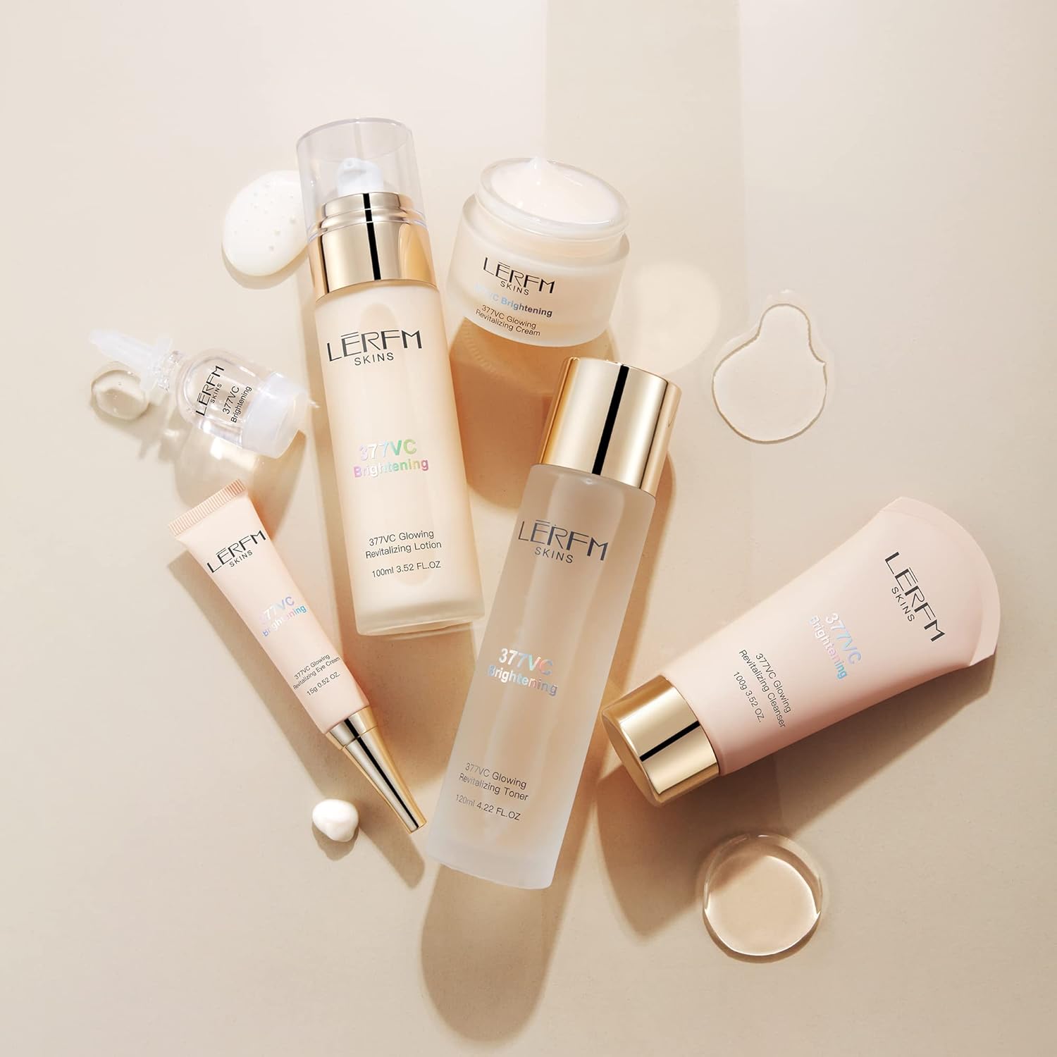 AESTHTANY LERFM Moisturizing Brightening - New York - Albany ID1588561 3
