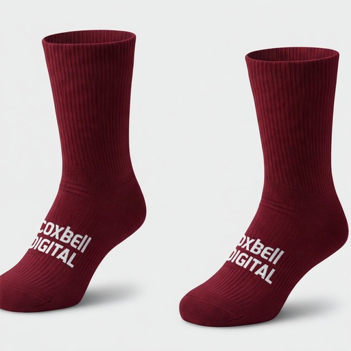 Get the Perfect Fit Custom Socks Your Customers Will Love - California - San Francisco ID1600889
