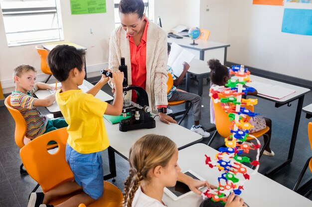 Empowering Young Minds via Learning Growth and Exploration - Texas - Houston ID1598034 2