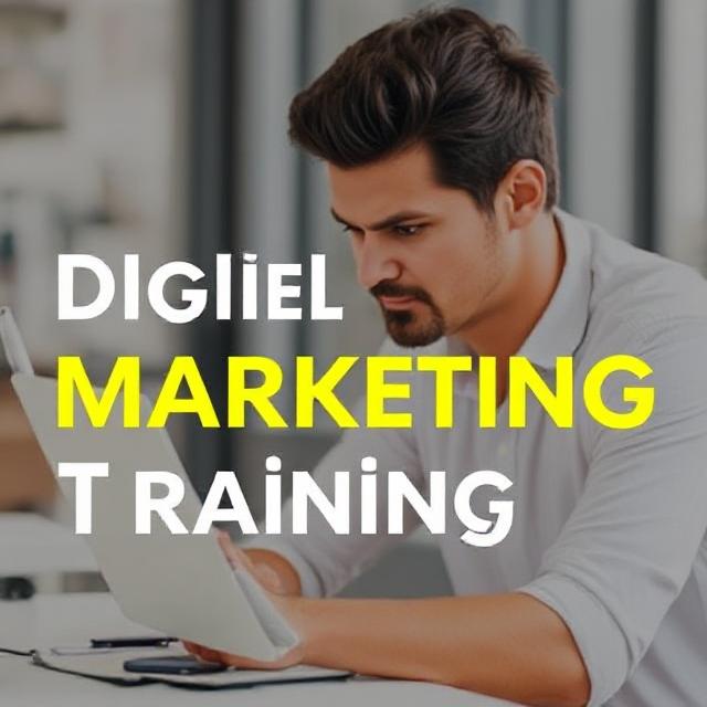 Best Digital Marketing Training  Learn SEO PPC Social Med - Andhra Pradesh - Hyderabad ID1605385