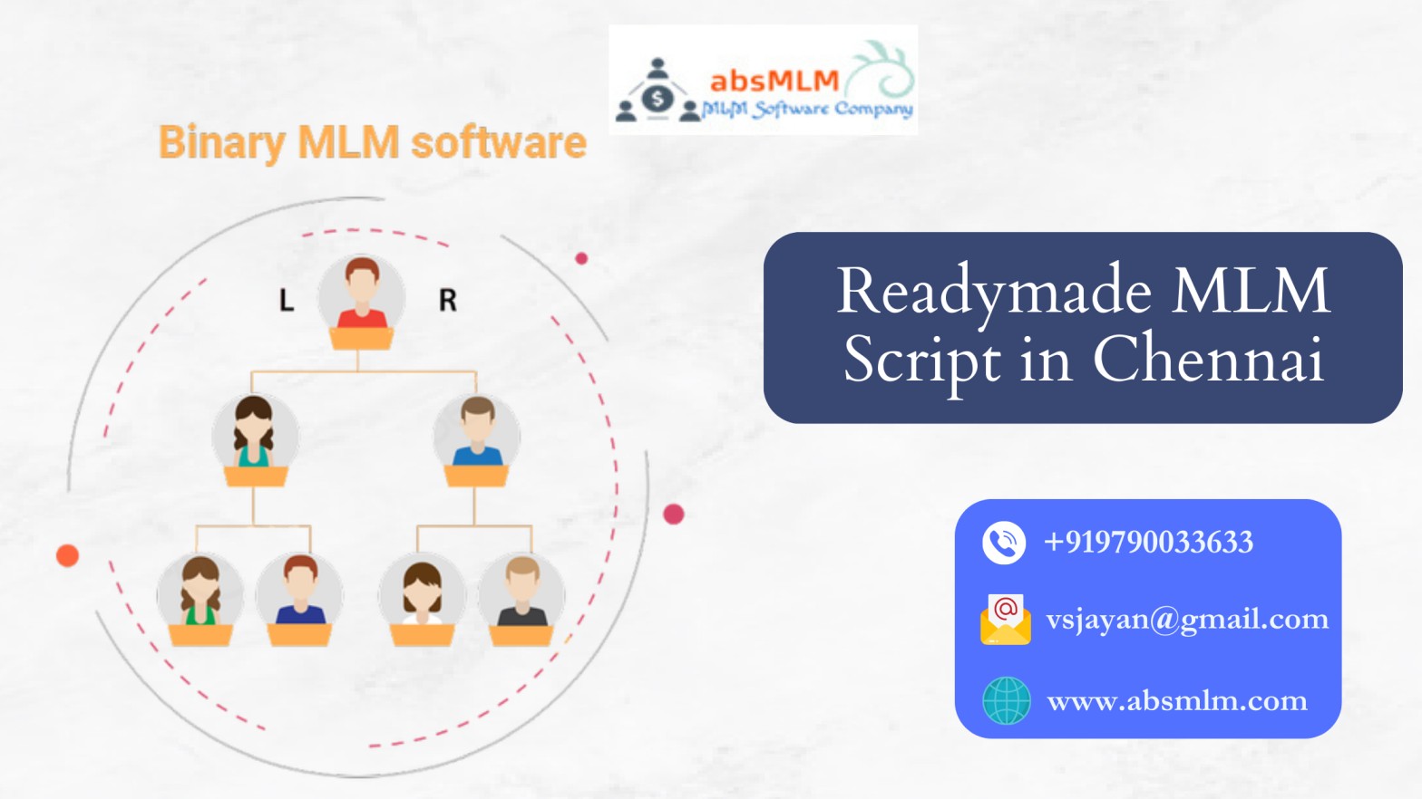 Readymade MLM Script Chennai Tamil Nadu - Tamil Nadu - Chennai ID1542355