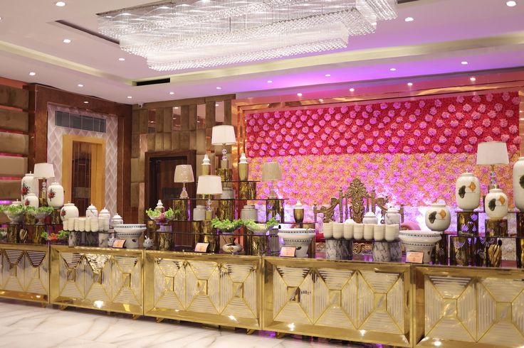 Your quick guide to find wedding caterers in Chandigarh for  - Chandigarh - Chandigarh ID1604889 3