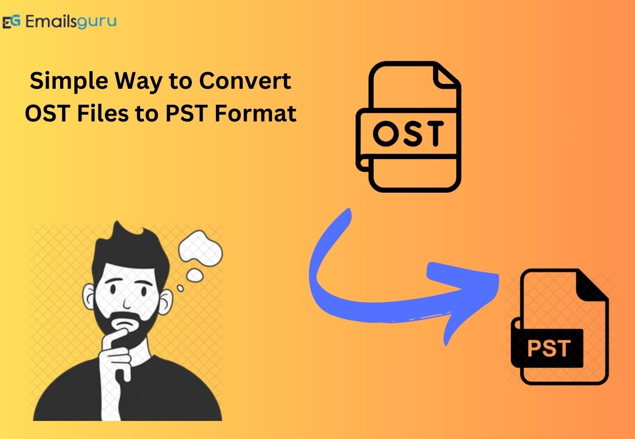 Top Rated OST to PST Converter to Convert Countless OST File - New York - New York ID1549418