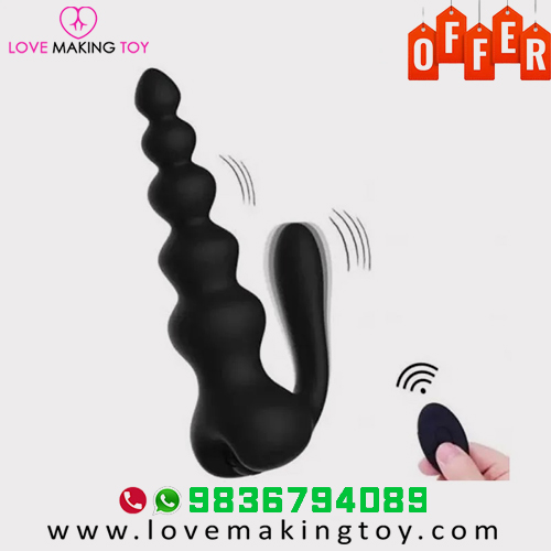 Vibrating Anal Beads Upto 50 Off Sale Call 9836794089 - Jammu & Kashmir - Srinagar ID1587322