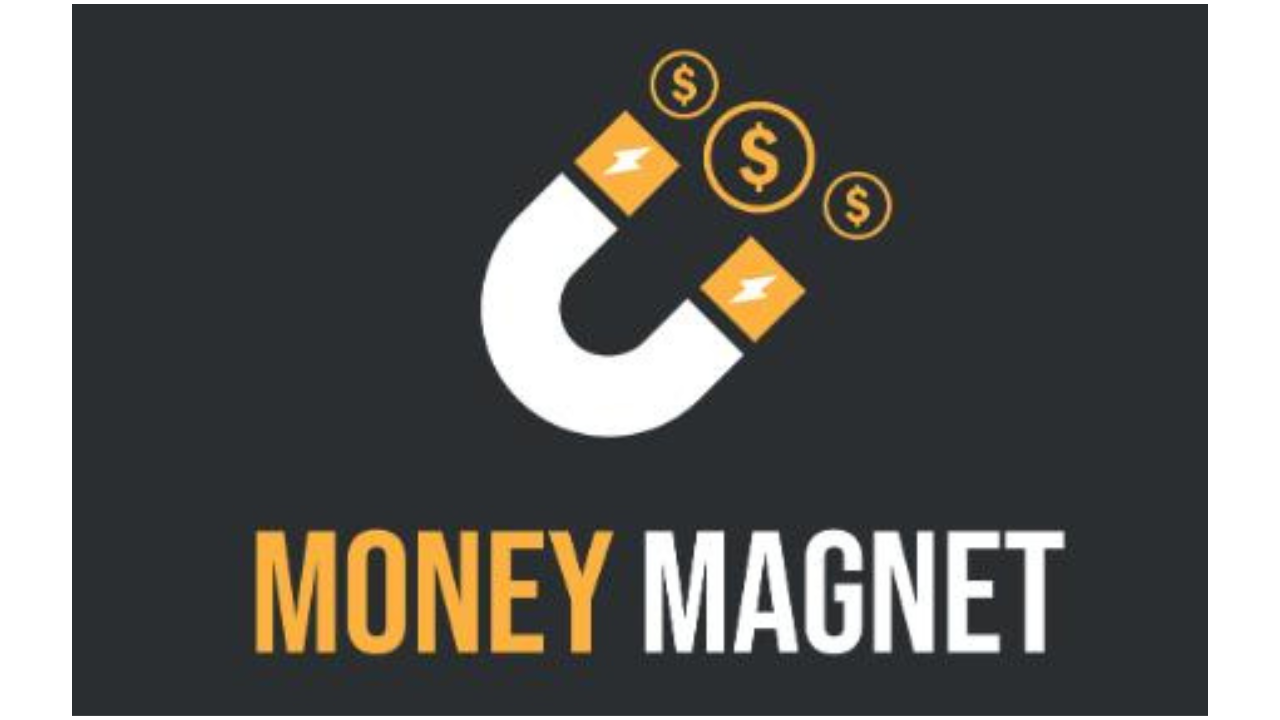 Money Magnet Review  Full OTO  Bonuses  Honest Reviews - Alaska - Anchorage ID1558710