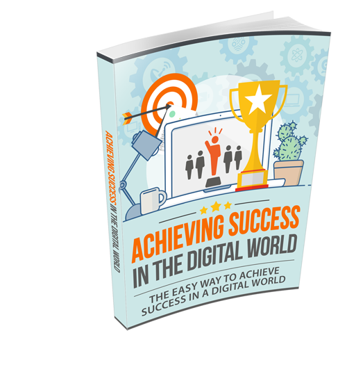 ACHIEVING SUCCESS IN THE DIGITAL WORLD - New York - New York ID1560688