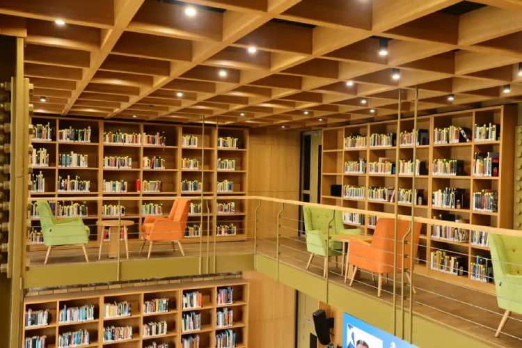 The Rise of Innovation Inside Liberal Arts Colleges in Indi - Haryana - Sonipat ID1601812