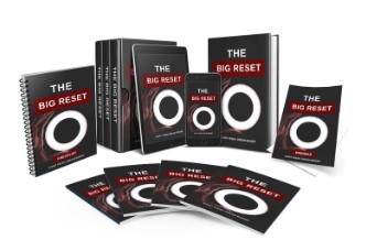 PLR The Big Reset Review - New York - Albany ID1593201 2