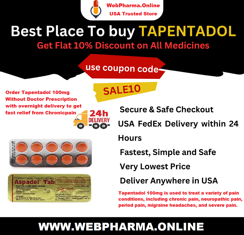 Ultimate Pain Relief  Anxiety Combo Pack  Tapentadol Tr - Arkansas - Little Rock  ID1585958