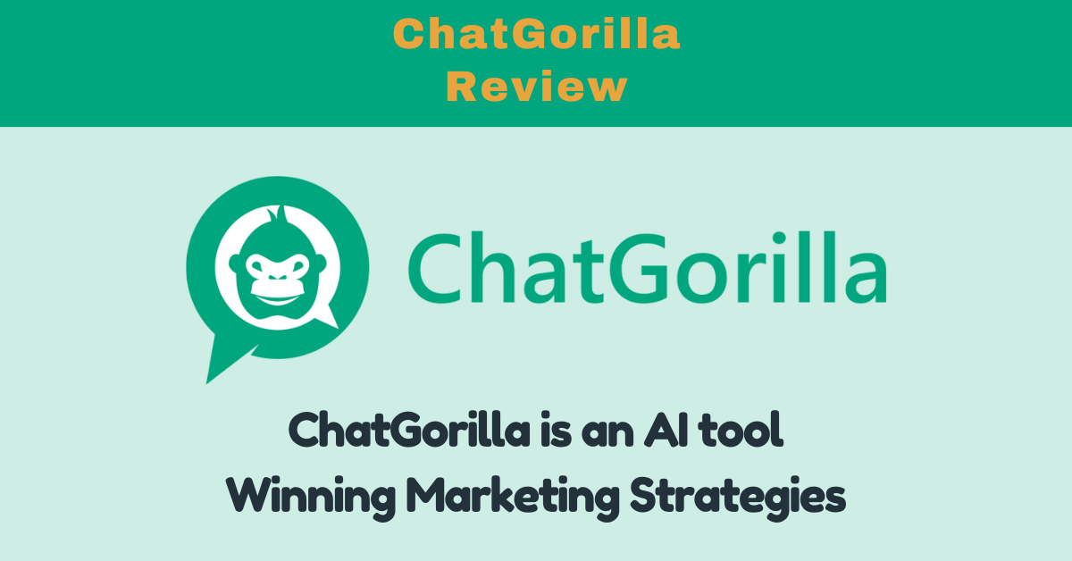 ChatGorilla Review - Connecticut - Stamford ID1518396