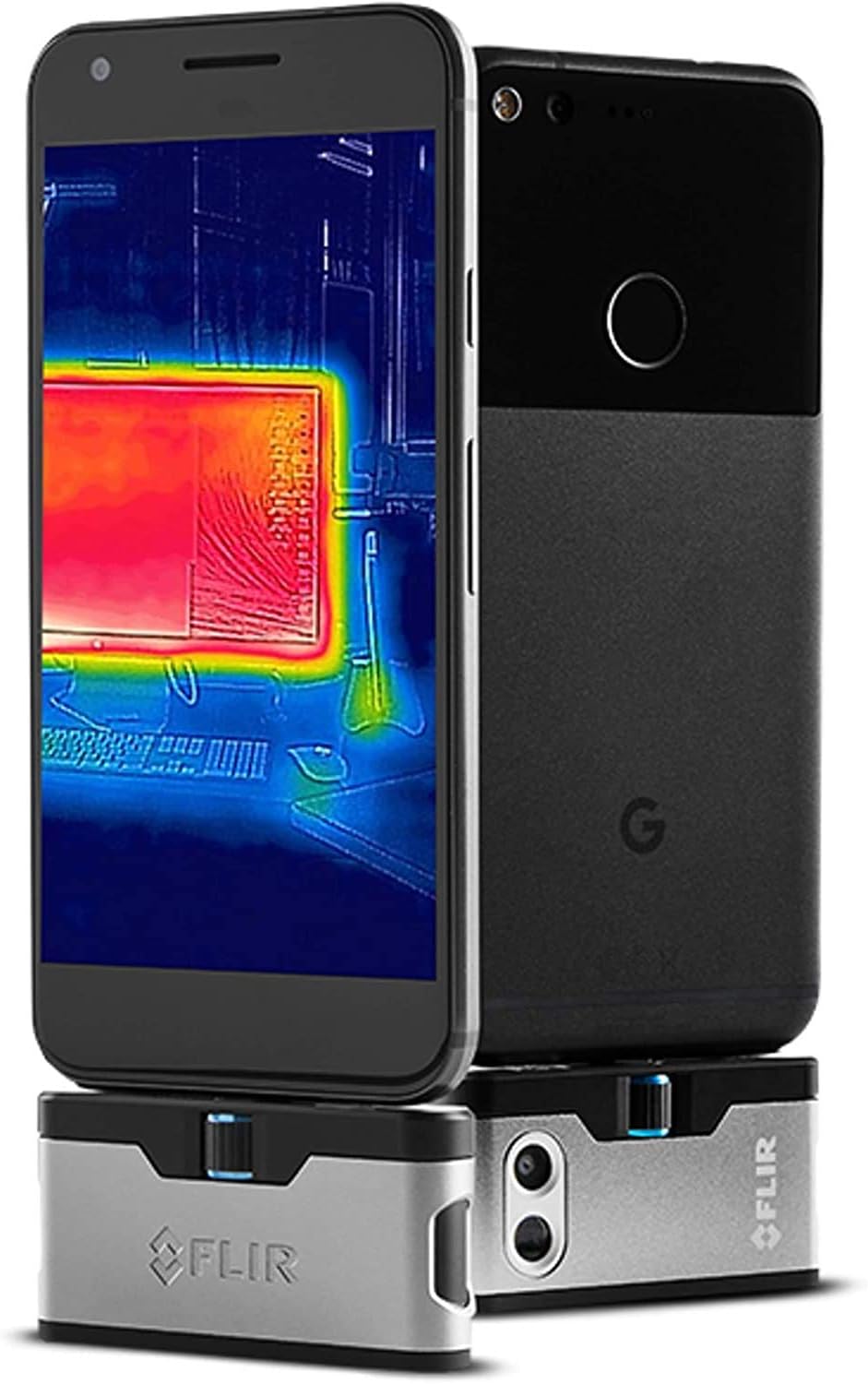 FLIR ONE Gen 3  iOS  Thermal Camera for Smart Phones  wit - New York - Albany ID1554469