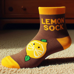EverLighten Custom Socks to Spark Collaboration and Boost Y - California - San Francisco ID1585684 2