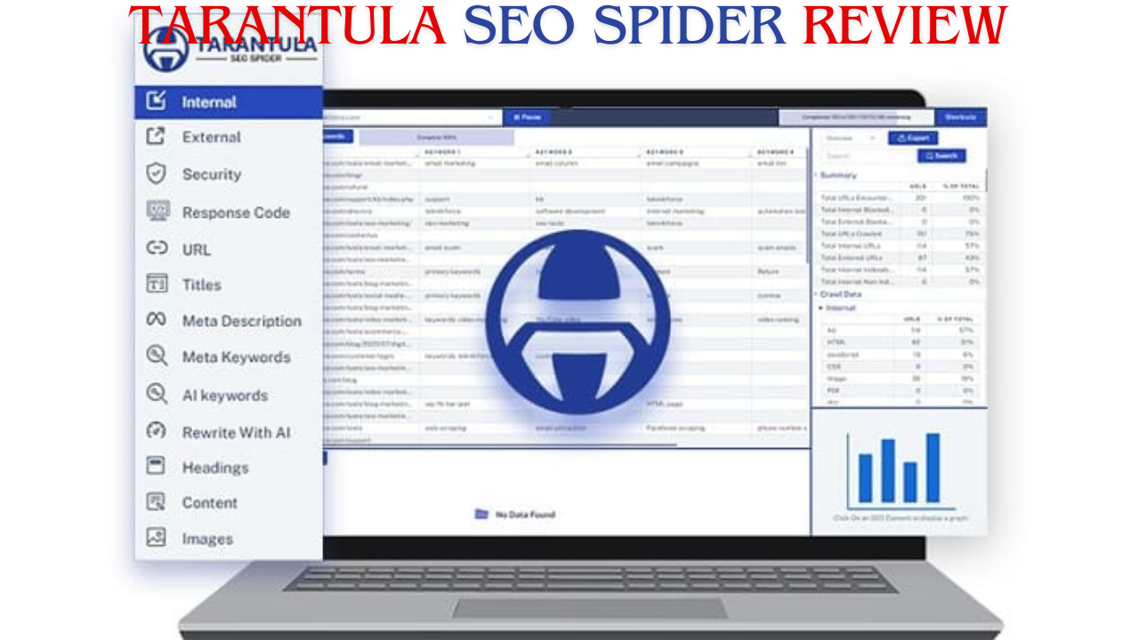 Tarantula SEO Spider Review  A GameChanging SEO Solut - Alaska - Anchorage ID1547107