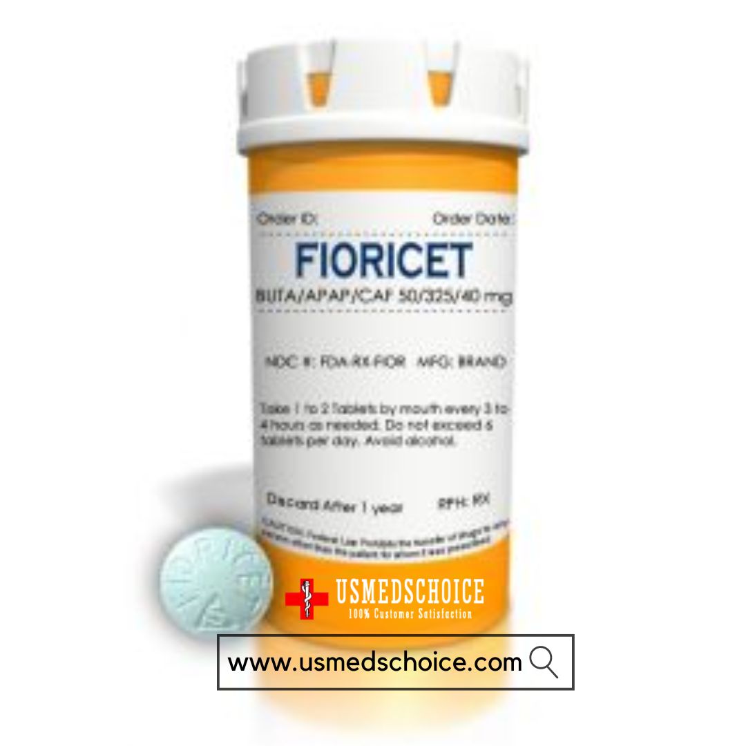 Order Fioricet 40mg Online Overnight  Butalbital  UsMedsCh - California - Chico ID1595068