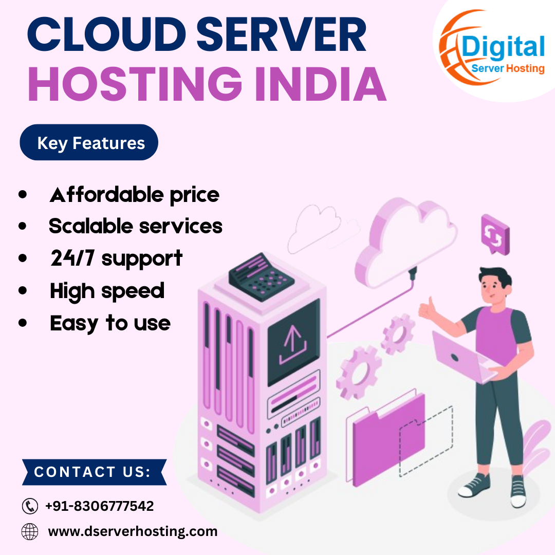 Enjoy a Well Experience with our Indian Cloud Server! - Bihar - Muzaffarpur ID1596090
